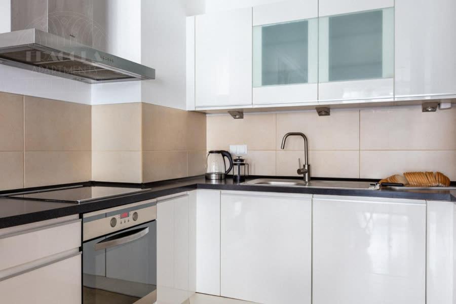 Fragola Apartments Wawel View Zwierzyniecka Красков Екстериор снимка