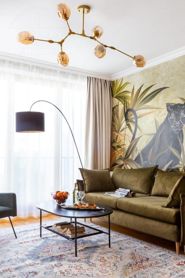 Fragola Apartments Wawel View Zwierzyniecka Красков Екстериор снимка